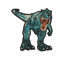 Woven Patch